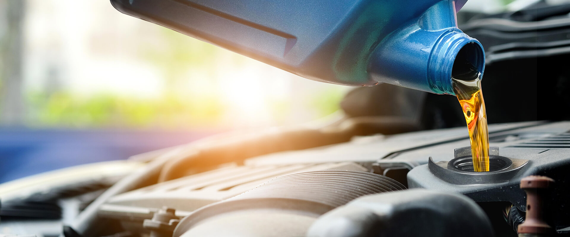 Oil Change Deals Good, Better, Best Vern Eide Mitchell Service Special