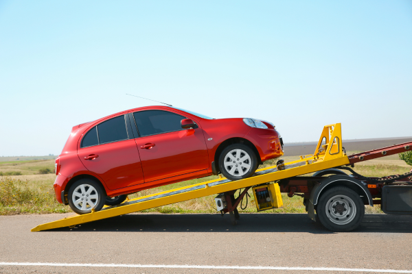 24 Hour Tow Service Mitchell SD