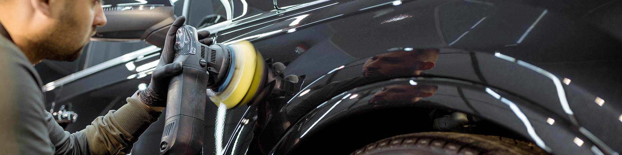 Auto Body Shop Mitchell, SD Vern Eide Collision Center